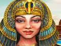 Hra Pyramidové puzzle 