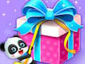 Hra Baby Panda Kids Crafts DIY