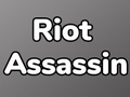 Hra Riot Assassin