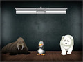 Hra Amgel Easy Room Escape 140