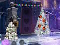 Hra Hojný Santa Escape 