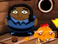 Hra Monkey Go Happy Stage 306