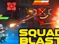Hra Squad Blast