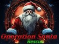 Hra Operace Santa: Záchrana 