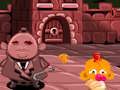 Hra Monkey Go Happy Stage 307