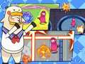 Hra Space Escape: Sheep Challenge