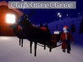 Hra Vánoční chaos 
