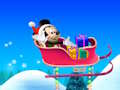 Hra Disney Junior Magical Holidays