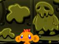 Hra Monkey Go Happy Stage 313