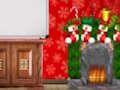 Hra Angel Christmas Room Escape