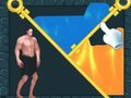 Hra Prince Escape: Pin Puzzle