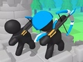 Hra Sloučit Archer Defense 