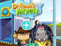Hra Dr. Panda's Airport 