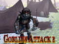 Hra Goblini útok 2 