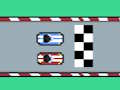Hra Pixel Racers