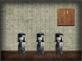 Hra Amgel Easy Room Escape 96
