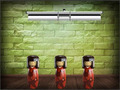 Hra Amgel Easy Room Escape 131