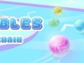 Hra Marble Race Všechny kuličky 