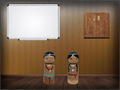 Hra Amgel Easy Room Escape 125