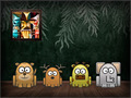 Hra Amgel Easy Room Escape 126