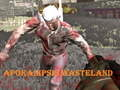 Hra Apokalipsis Wasteland