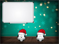 Hra Amgel Santa Room Escape 2