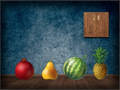 Hra Amgel Easy Room Escape 123