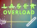 Hra Dávka přetížení laseru 