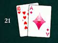 Hra Blackjack Pro