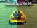 Hra Křižovatka: Den a Night Drift