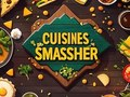 Hra Kuchyně Smassher 