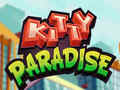 Hra Kitty Paradise