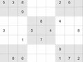 Hra Životní sudoku 