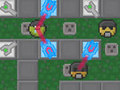 Hra Dualforce Idle