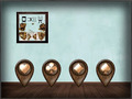 Hra Amgel Easy Room Escape 98