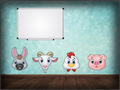 Hra Amgel Easy Room Escape 130