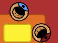 Hra Pixel sumo