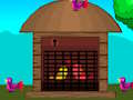Hra Love Birds Rescue