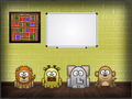 Hra Amgel Easy Room Escape 101
