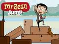 Hra Pan Bean Jump