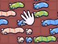 Hra Funkee Worms