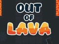 Hra Z lávy 