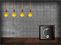 Hra Amgel Easy Room Escape 105