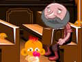 Hra Monkey Go Happy Stage 335 