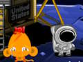 Hra Monkey Go Happy Stage 337