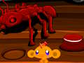 Hra Monkey Go Happy Stage 339 