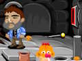 Hra Monkey Go Happy Stage 341 