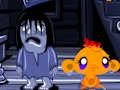 Hra Monkey Go Happy Stage 343 