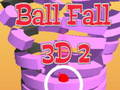 Hra Ball Fall 3d 2
