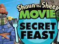 Hra Ovečka Shaun: Filmová tajná hostina 